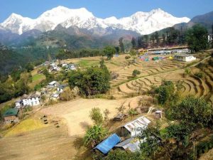Darap, India - North east India tour packages